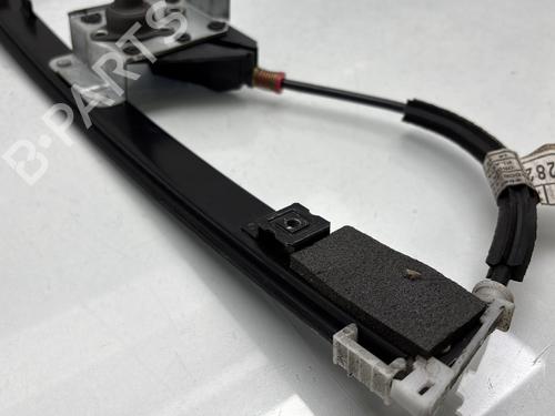 Front right window mechanism SEAT IBIZA II (6K1) | BP21956597C23