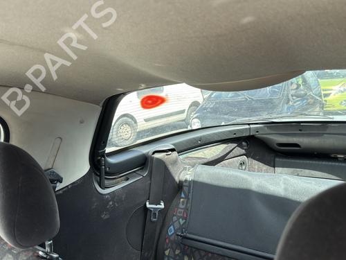 Used Parts OPEL TIGRA (S93) 1.6 16V (F07) 4257110