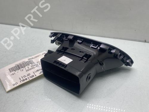 Air vent RENAULT SCÉNIC III (JZ0/1_) 1.2 TCe | BP32413398I21