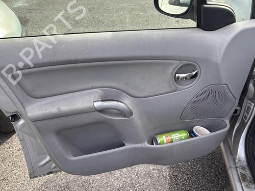 Pedal CITROËN C3 I (FC_, FN_) 1.4 HDi | BP32062998I4 