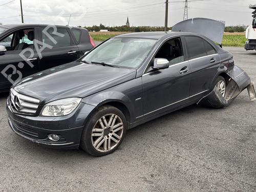 Steering column stalk MERCEDES-BENZ C-CLASS (W204) C 220 CDI (204.008) | BP31332012I23  - Image 16