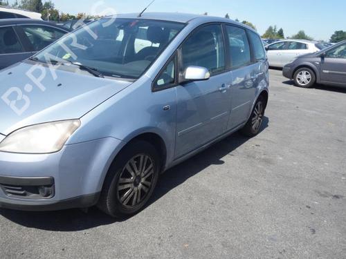Front left window mechanism FORD FOCUS C-MAX (DM2) 1.6 Ti | BP20013830C22 