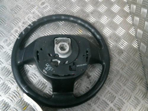 Used Steering wheel Steering wheel MAZDA 2 (DY) 1.4 (80 hp) 20026041 20026041