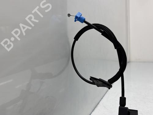 Front left lock CITROËN C4 Picasso I MPV (UD_) 1.6 HDi | BP30107294C98 