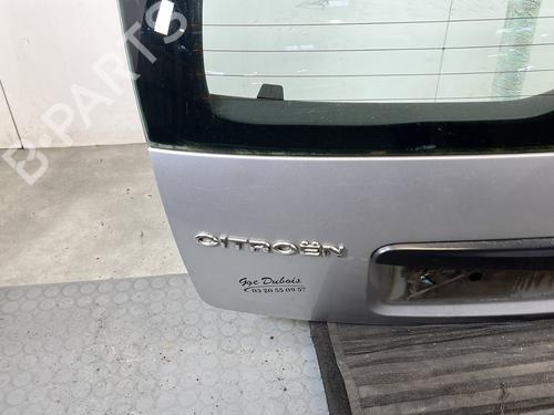 Tailgate CITROËN C3 I (FC_, FN_) 1.1 i | BP31917578C6 