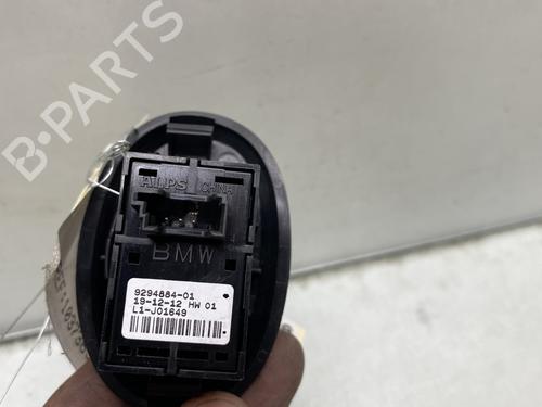 Right rear window switch MINI MINI COUNTRYMAN (R60) Cooper SD | BP29568235I28 - Image 3