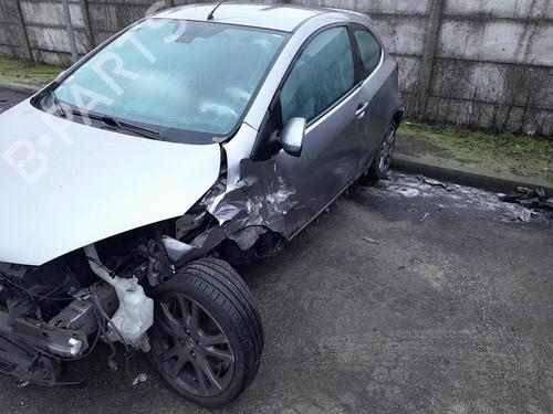 Used Parts MAZDA 2 (DE_, DH_)  1.6 MZ-CD  1811155