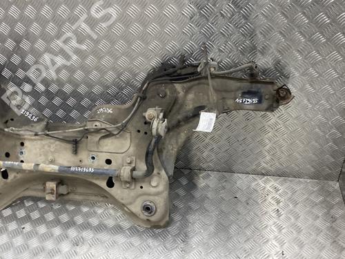 Subframe RENAULT ESPACE IV (JK0/1_) 2.0 dCi (JK01, JK02, JK1J, JK1K, JK1H) | BP24611147M9 - Image 2
