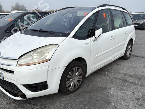 Used Parts CITROËN C4 Grand Picasso I (UA_) 1.6 HDi (109 hp) 4255312