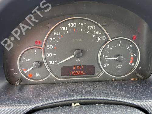 Steering rack PEUGEOT 1007 (KM_) 1.6 HDi | BP28522598M22 - Image 19