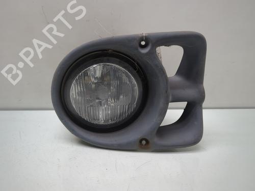 Højre Foran Tågelygte RENAULT KANGOO (KC0/1_) 1.2 (KC0A, KC0K, KC0F, KC01) (58 hp) 30751367