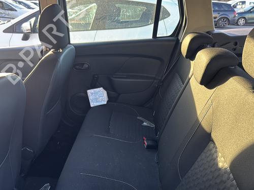 Front left lock DACIA LOGAN MCV II TCe 90 (K8M1, K8MA, K8AC) | BP38515099C98 - Image 23