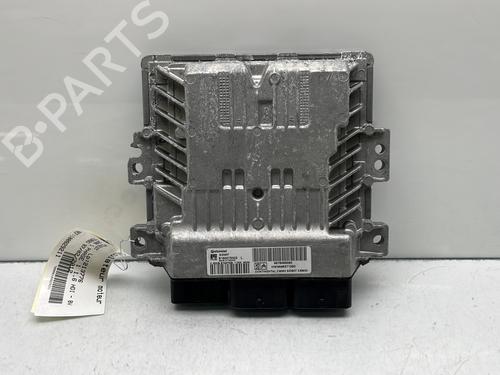 Used Engine control unit (ECU) Engine control unit (ECU) PEUGEOT 3008 I MPV (0U_) 1.6 HDi (112 hp) 24202031 24202031