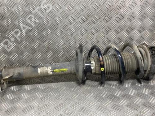 Used Left front shock absorber Left front shock absorber CITROËN JUMPER II Van 2.2 HDi 110 (110 hp) 19949546 19949546