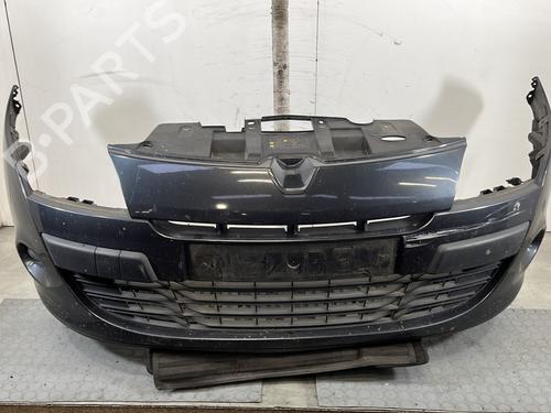 Used Front bumper RENAULT MEGANE III Hatchback (BZ0/1_, B3_) 1.5 dCi (BZ09, BZ0D, BZ1W, BZ29, BZ14) (110 hp) 32063287