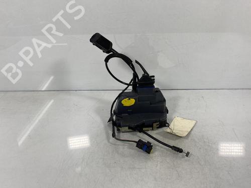 Rear left lock RENAULT LAGUNA II (BG0/1_) 1.9 dCi (BG08, BG0G) | BP19995943C100