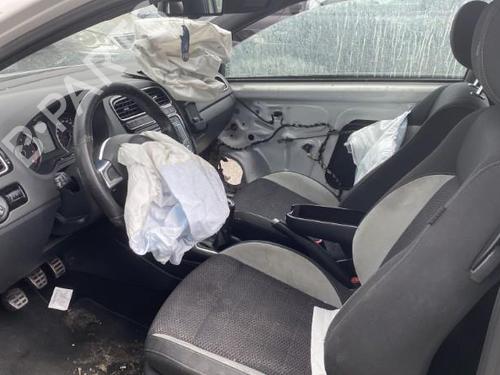 Mirror switch VW POLO V (6R1, 6C1) 1.2 TSI | BP21378583I25 