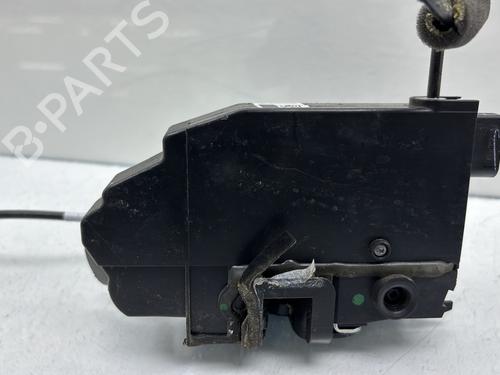Front left lock PEUGEOT 308 II (LB_, LP_, LW_, LH_, L3_) 1.6 BlueHDi 120 | BP27632375C98 