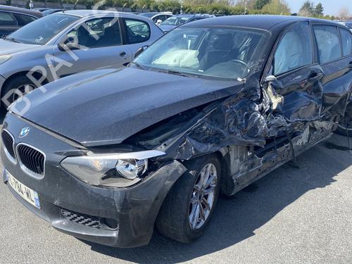 Climate control BMW 1 (F20) 116 d | BP26389125I5 - Image 19