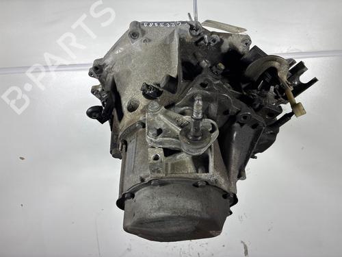 Gearbox CITROËN C4 II (NC_) 1.6 HDi 115 | BP37637499M3  - Image 5