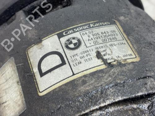 AC compressor BMW 3 Touring (E46) 320 d | BP40499127M34 - Image 4