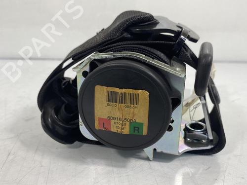 Rear left belt tensioner OPEL CORSA D (S07) 1.3 CDTI (L08, L68) | BP20017754C89 