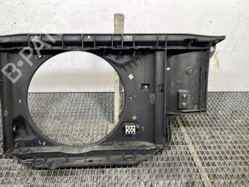 Frontplate/Frontkurv PEUGEOT 206 Hatchback (2A/C) 1.4 HDi eco 70 | BP30888037C72 