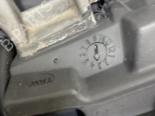 Steering wheel RENAULT TRAFIC III Van (FG_) 2.0 dCi 145 (FGML) | BP29841475C49 