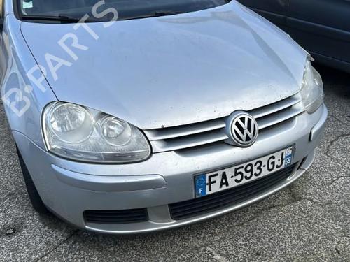 Front right window mechanism VW GOLF V (1K1) 1.9 TDI | BP19968789C23 