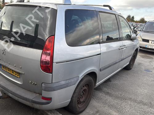 Switch PEUGEOT 807 (EB_) 2.2 HDi | BP32470000I30  - Image 7