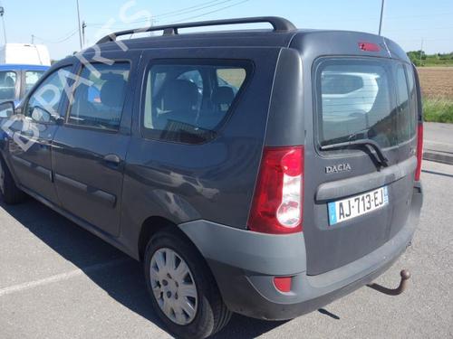 Used Parts DACIA LOGAN MCV (KS_) 1.6 16V (KS0L, KS0M, KS0P, KS1S) 1799790