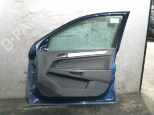 Dør højre fortil OPEL ASTRA H Estate (A04) [2004-2014]  20030513