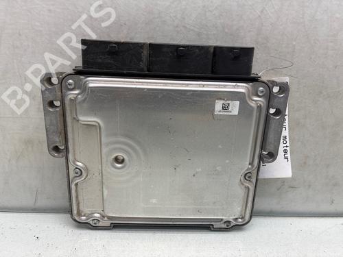 Engine control unit (ECU) DACIA SANDERO II 1.5 dCi | BP37452184M57 - Image 3