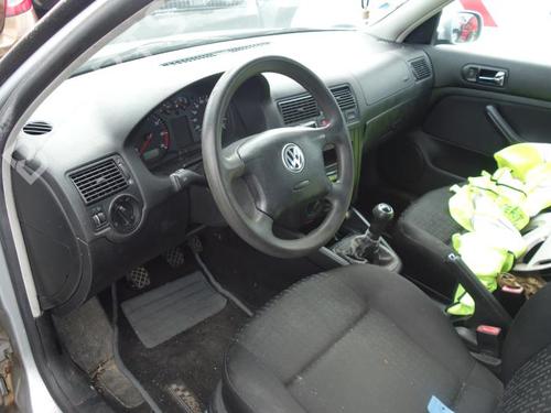 Horn VW GOLF IV (1J1) 1.4 16V | BP20182302E13 