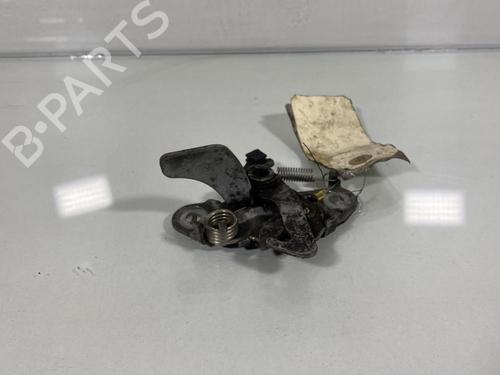 Used Hood lock PEUGEOT 206 Hatchback (2A/C) [1998-2012]  19983043