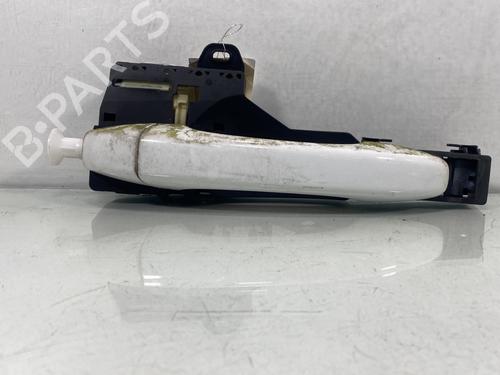 Used Rear left exterior door handle RENAULT MEGANE IV Grandtour (K9A/M/N_) 1.5 dCi 110 (110 hp) 29073405