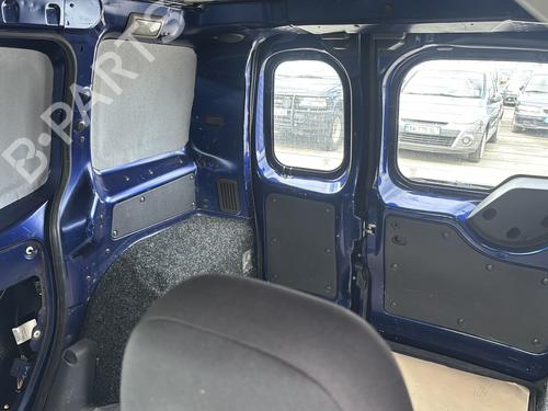 Right front indicator FIAT QUBO (225_) 1.3 D Multijet (225CXB1A, 225AXB1A, 225CXB11, 225AXB11,... | BP27721972C33  - Image 28