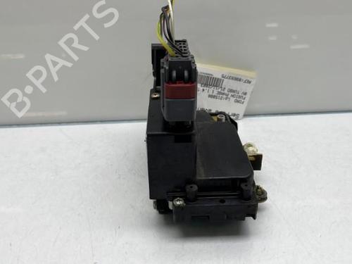 Front left lock FORD FUSION (JU_) 1.4 TDCi | BP19958641C98 