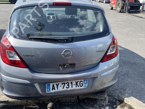 Front left window mechanism OPEL CORSA D (S07) 1.3 CDTI (L08, L68) | BP27632881C22 - Image 21