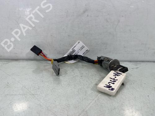 Used Ignition barrel Ignition barrel RENAULT SUPER 5 (B/C40_) 1.1 (48 hp) 34374032 34374032