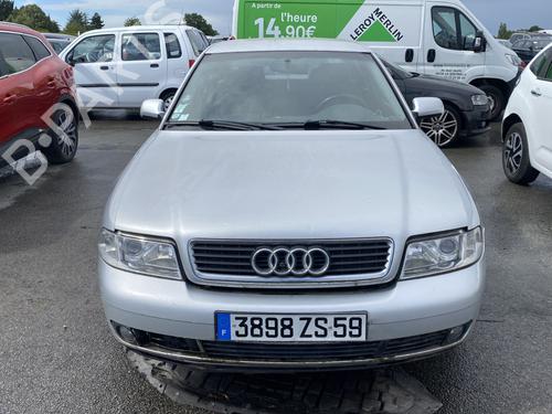 Left headlight AUDI A4 B5 (8D2) 1.9 TDI | BP30907446C28  - Image 9