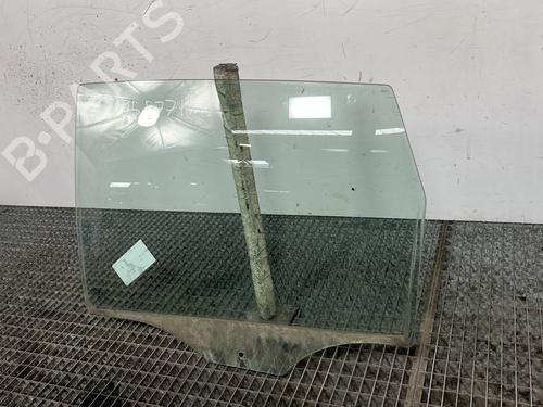 Rear left door window FORD FIESTA V (JH_, JD_) 1.4 TDCi | BP23767056C20 