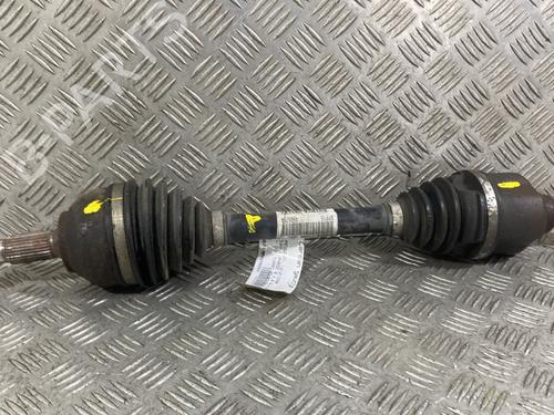 Left front driveshaft PEUGEOT 508 I (8D_) 2.0 BlueHDi 180 | BP24960442M38 - Image 3