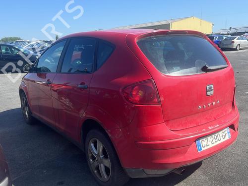 Left headlight SEAT ALTEA (5P1) 1.9 TDI | BP24584790C28 - Image 24