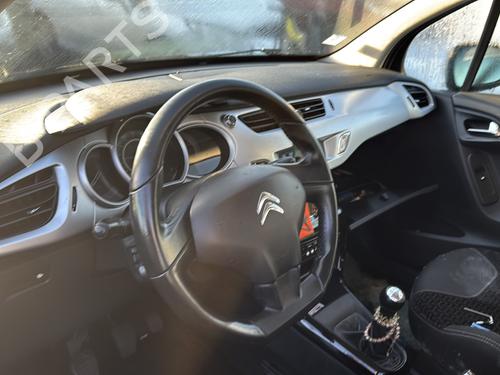 Left front window switch CITROËN C3 II (SC_) 1.6 HDi | BP37028906I27  - Image 18