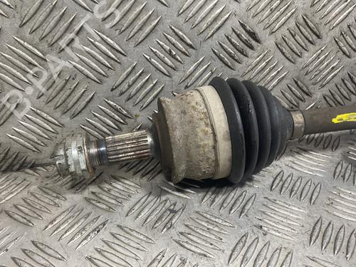 Left front driveshaft FIAT PANDA (169_) 1.2 (169.AXB11, 169.AXB1A) | BP21265742M38 