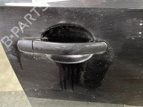 Right front door SEAT TOLEDO IV (KG3) 1.6 TDI | BP28304113C3 