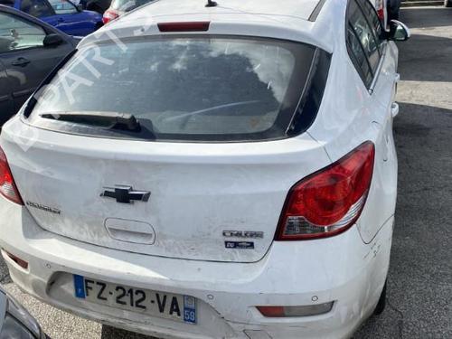 Used Parts CHEVROLET CRUZE Hatchback (J305) 1.8 1828773