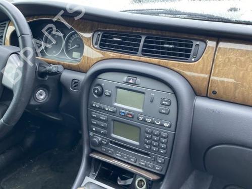 Left front window switch JAGUAR X-TYPE I (X400) 2.0 D | BP24518999I27 - Image 8