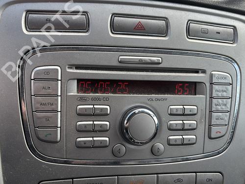 Starter FORD MONDEO IV (BA7) 2.0 TDCi | BP31215105M8 - Image 13